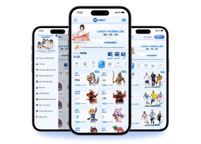 Các bước đăng nhập M99 Login
