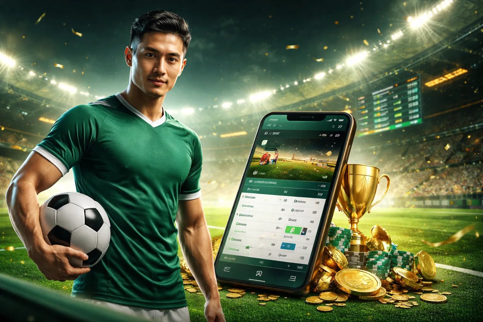 Khám Phá Thế Giới Trò Chơi Casino Đa Dạng Cùng M99 Login