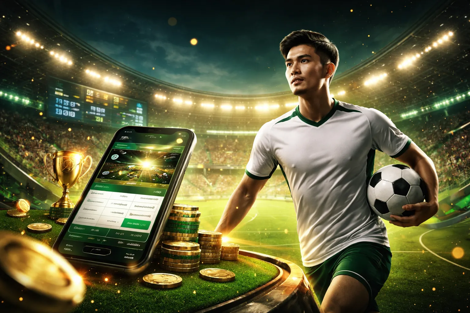 Màn hình trò chơi bắn cá m99 login