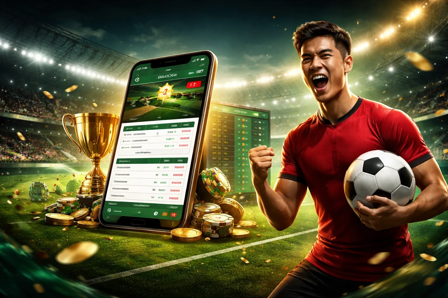 Hướng Dẫn Đăng Ký M99 Login Nhanh Chóng và An Toàn