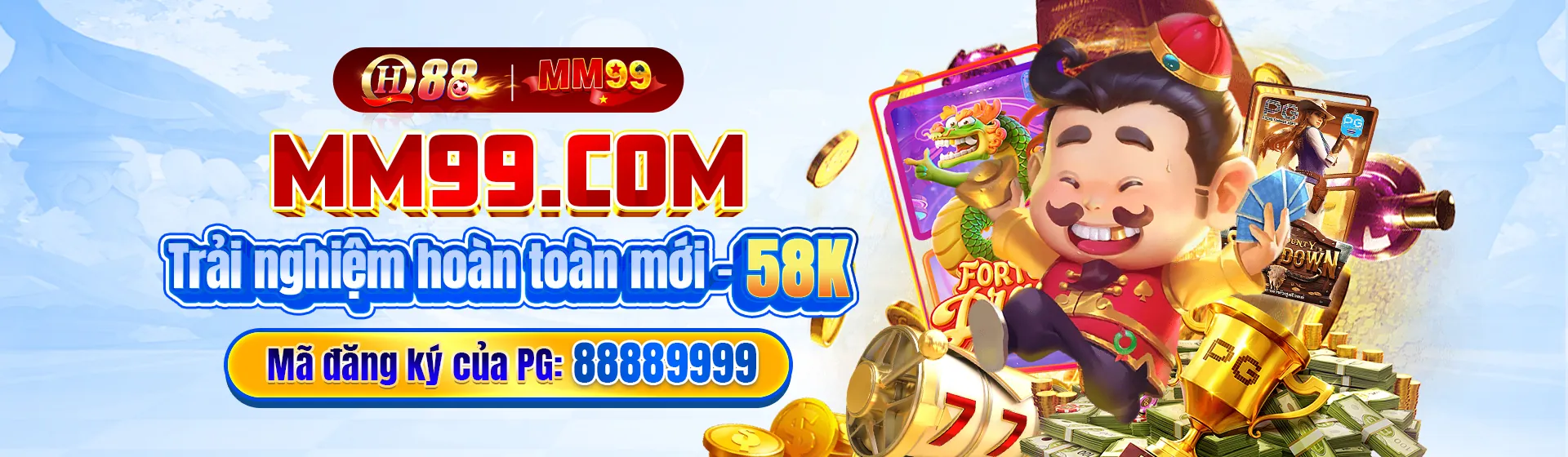 Tổng quan về m99 login