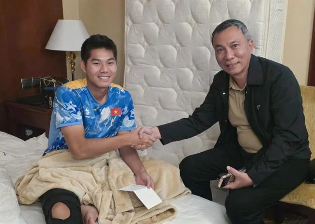 Mật khẩu mạnh và xác thực hai yếu tố