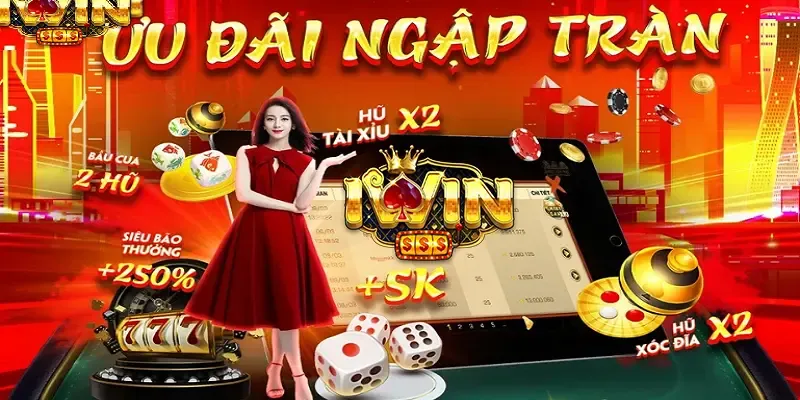 Thưởng nạp tiền hàng ngày